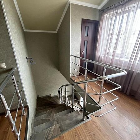 Apartamento Комнаты У Айрин Vanadzor Exterior foto