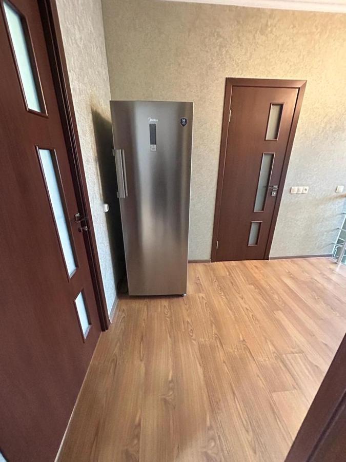 Apartamento Комнаты У Айрин Vanadzor Exterior foto